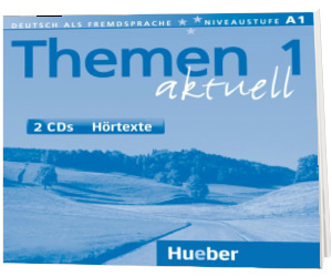 Themen aktuell 1. 2 Audio-CDs