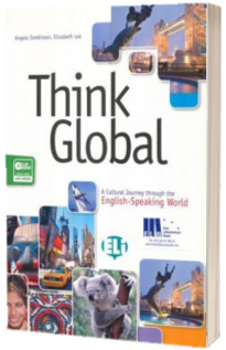 Think Global. Coursebook