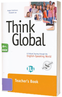 Think Global. Teachers Book