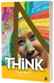 Think Level 3. Video DVD