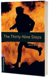 The Thirty Nine Steps