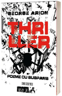 Thriller - poeme cu suspans