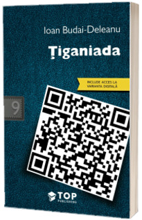 Tiganiada (Include acces la varianta digitala)