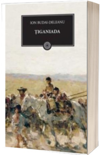 Tiganiada - Ion Budai Deleanu
