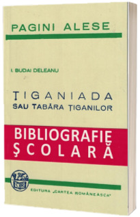 Tiganiada sau tabara tiganilor