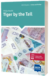 Tiger by the Tail. Reader and Delta Augmented