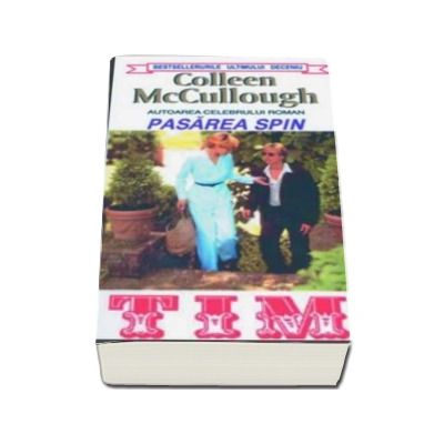 Tim - Colleen McCullough