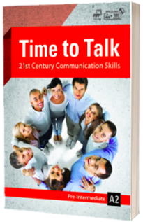 Time to Talk. Pre-Intermediate A2
