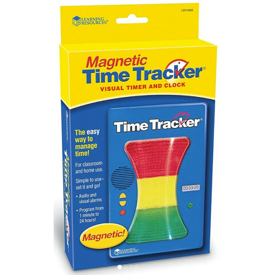 Time Tracker - Cronometru magnetic