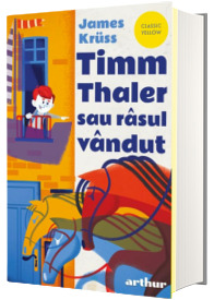Timm Thaler sau Rasul vandut