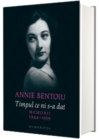 Timpul ce ni s-a dat