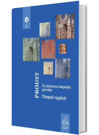 Timpul regasit