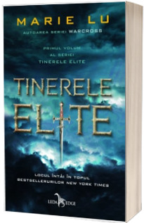 Tinerele Elite - Volum I al seriei Tinerele Elite