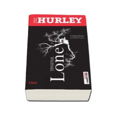 Tinutul Loney - Andrew Michael Hurley