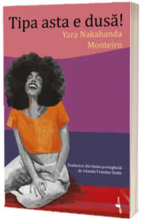 Tipa asta e dusa!