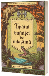 Tipatul bufnitei de mlastina