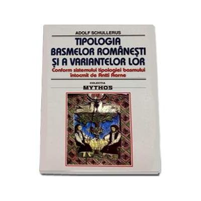 Tipologia basmelor romanesti si a variantelor lor