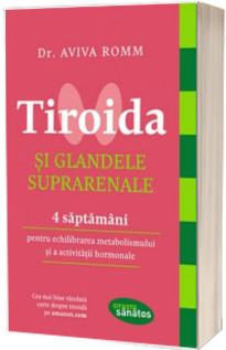 Tiroida si glandele suprarenale