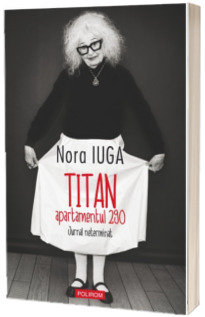 Titan, apartamentul 290