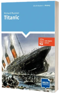 Titanic. Reader and Delta Augmented
