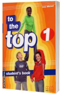 To the Top 1 Beginner level Students Book