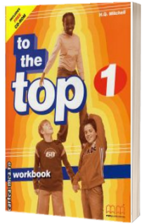 To the Top 1 Beginner level Workbook with CD-Rom