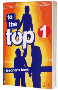 To the Top 1 - Teachers book