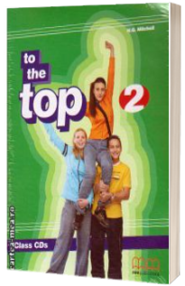 To the top 2 Class CDs