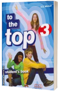 To the Top 3 Pre-Intermediate level Students Book