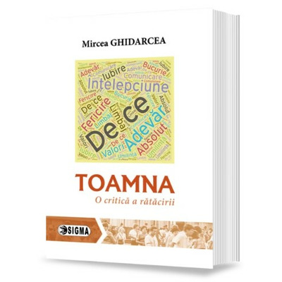 Toamna