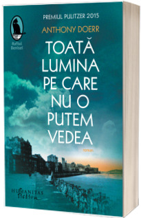 Toata lumina pe care nu o putem vedea