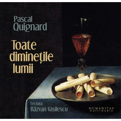 Toate diminetile lumii