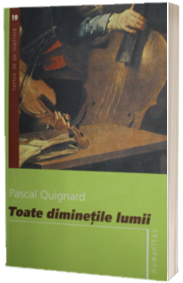 Toate diminetile lumii