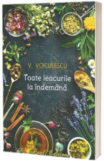 Toate leacurile la indemana