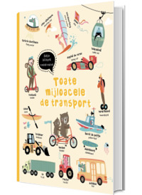 Toate mijloacele de transport