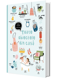 Toate obiectele din casa