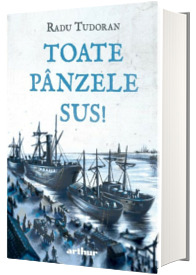 Toate panzele sus! - Radu Tudoran (Cu ilustratii de Mircea Pop)