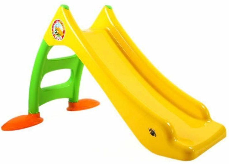 Tobogan mic galben