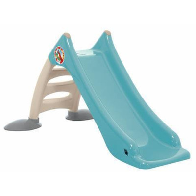 Tobogan pentru copii 120 cm, Aqua