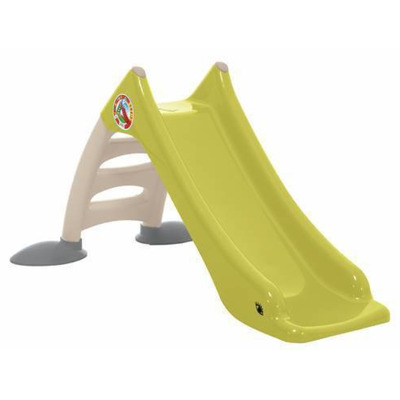 Tobogan pentru copii 120 cm, Lime