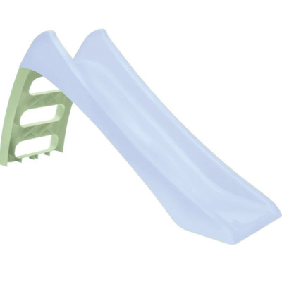 Tobogan pentru copii mic mov