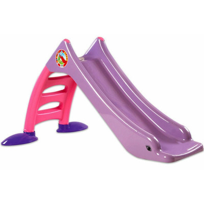 Tobogan pentru copii, mov