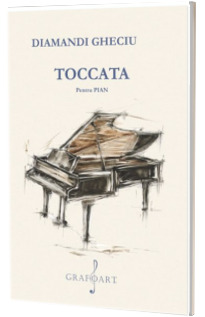 Toccata pentru pian