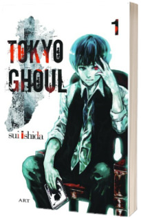 Tokyo Ghoul