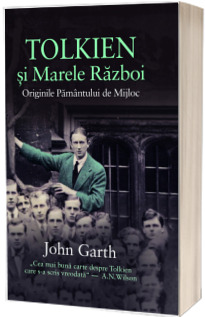 Tolkien si marele razboi