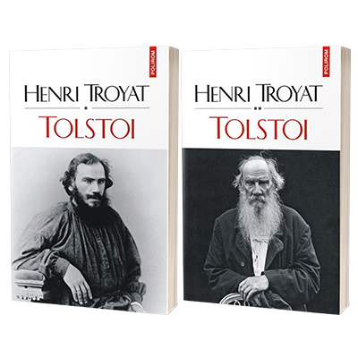 Tolstoi (2 volume)