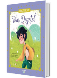 Tom Degetel