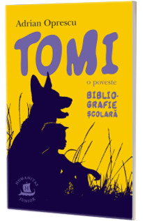 Tomi. O poveste