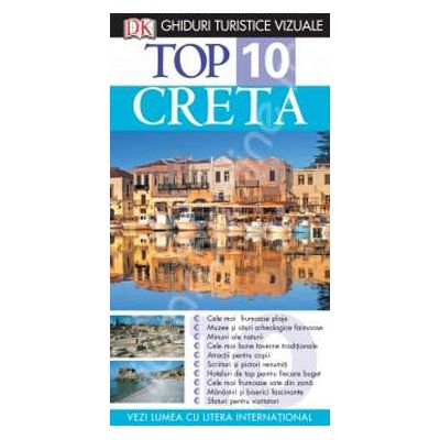 Top 10 Creta