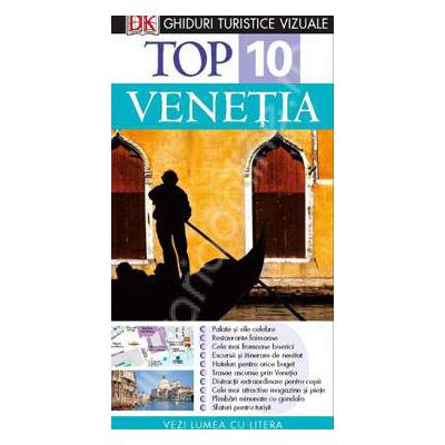 Top 10 Venetia